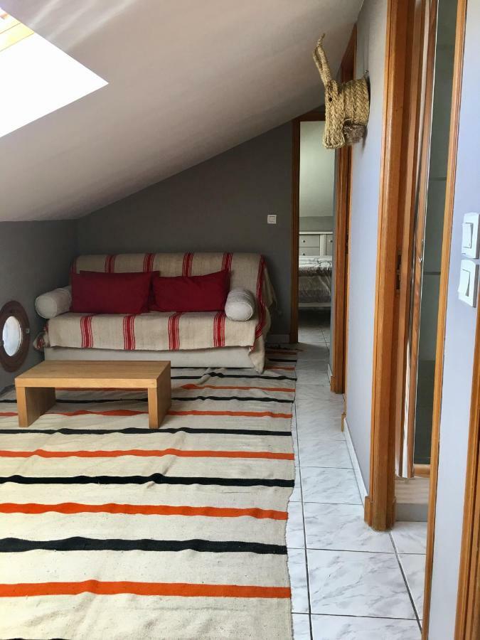Palavas Les Flots Villa Екстериор снимка
