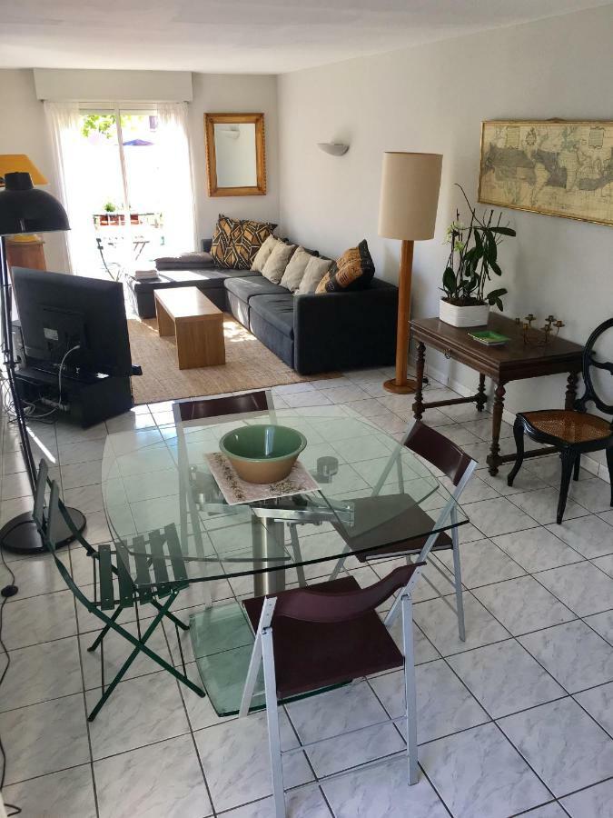 Palavas Les Flots Villa Екстериор снимка
