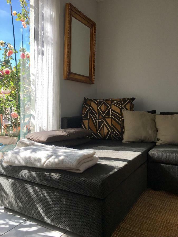 Palavas Les Flots Villa Екстериор снимка