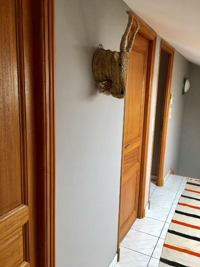 Palavas Les Flots Villa Екстериор снимка