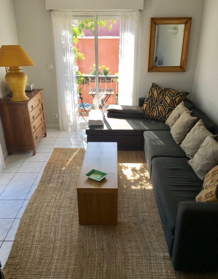 Palavas Les Flots Villa Екстериор снимка