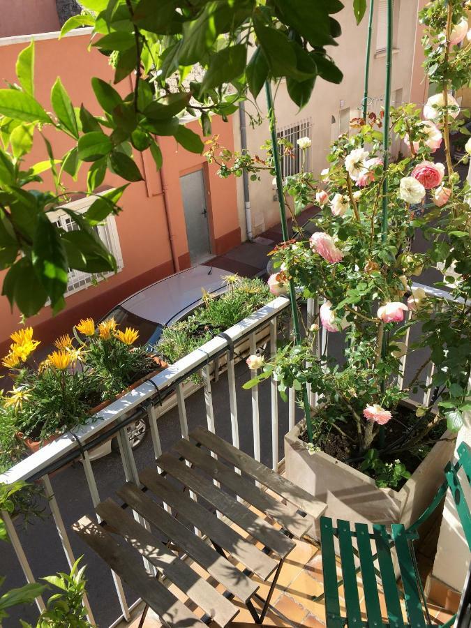 Palavas Les Flots Villa Екстериор снимка