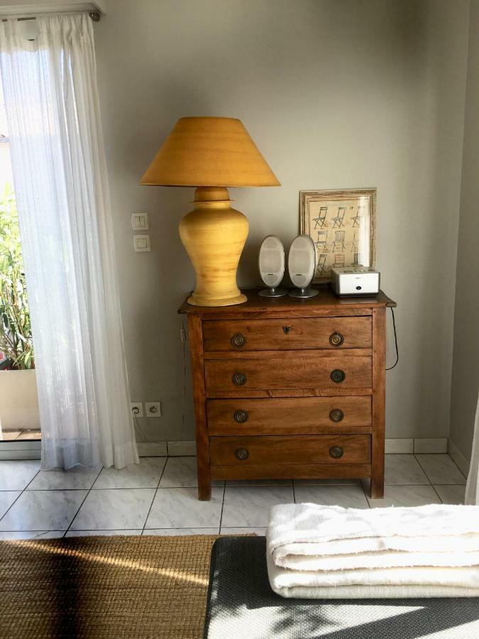 Palavas Les Flots Villa Екстериор снимка