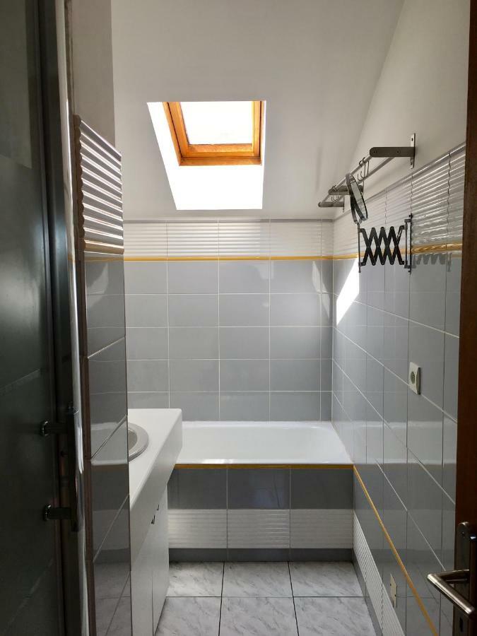 Palavas Les Flots Villa Екстериор снимка