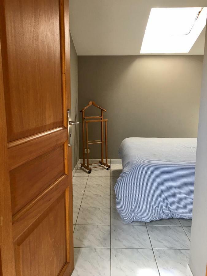 Palavas Les Flots Villa Екстериор снимка