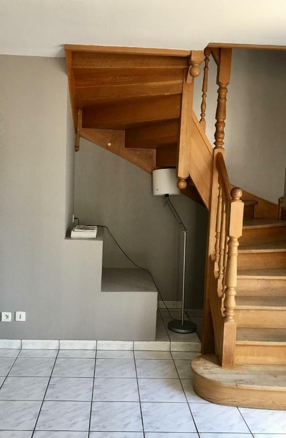 Palavas Les Flots Villa Екстериор снимка