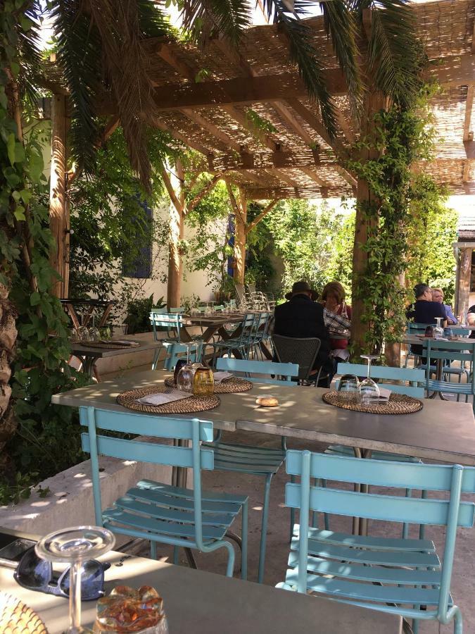 Palavas Les Flots Villa Екстериор снимка